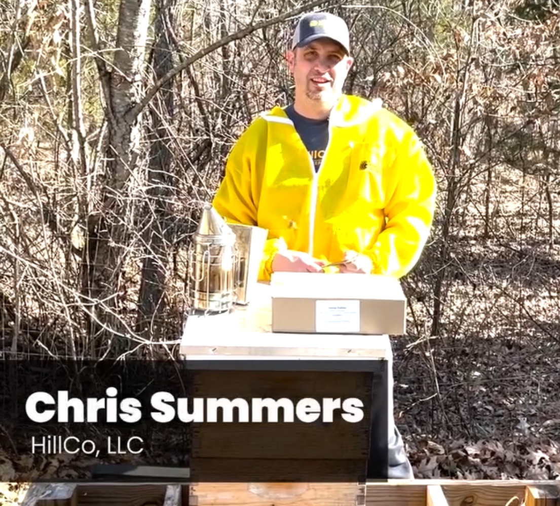 Chris Summers