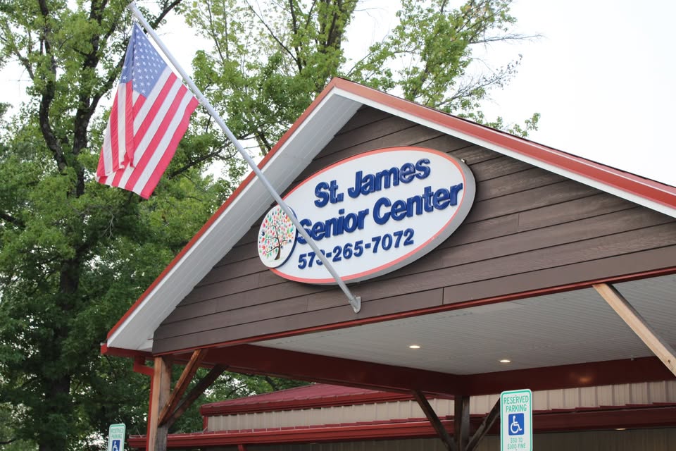 St. James Senior Center